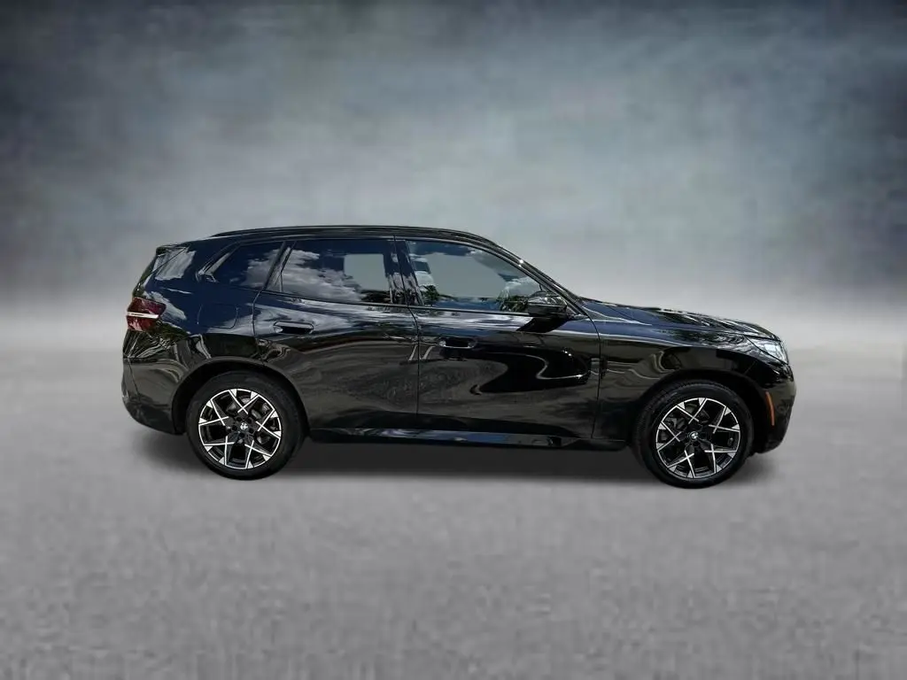 2026 BMW X3 - $38,981