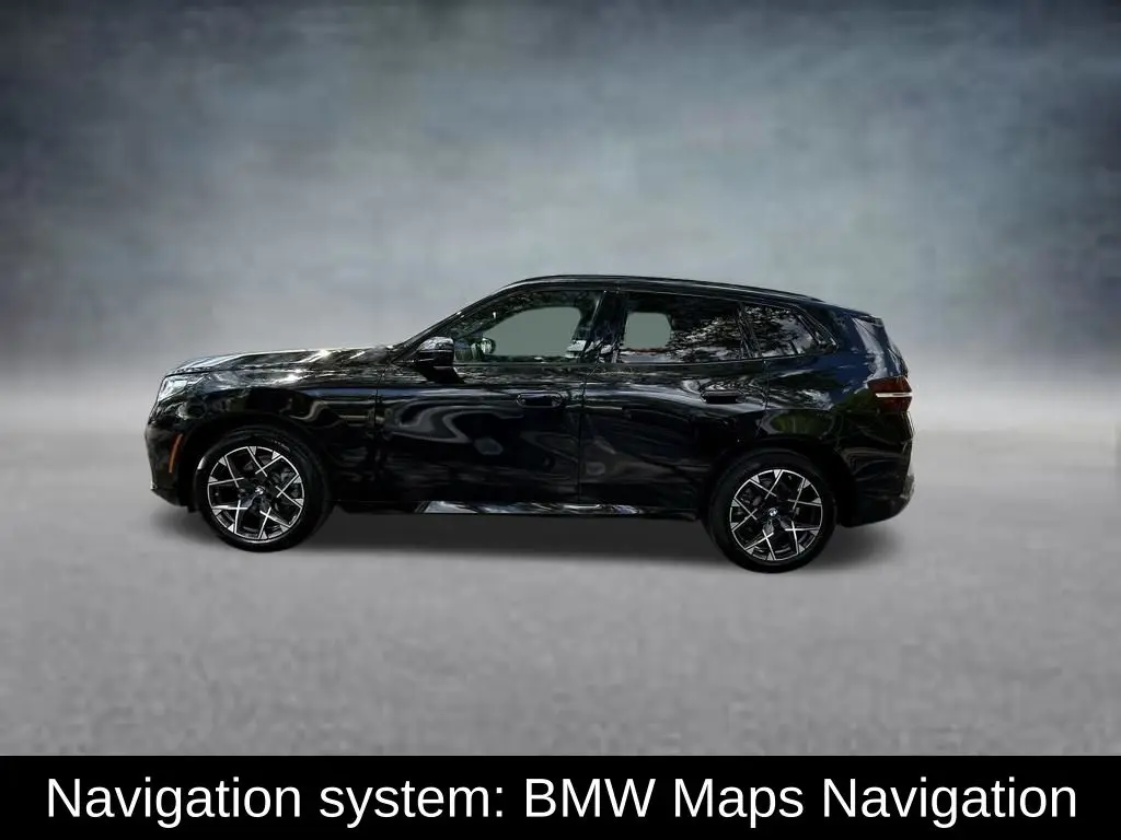 2026 BMW X3 - $38,981