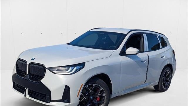Preowned 2026 BMW X3 30 xDrive for Sale