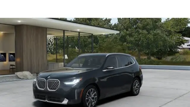 Preowned 2026 BMW X3 30 xDrive for Sale