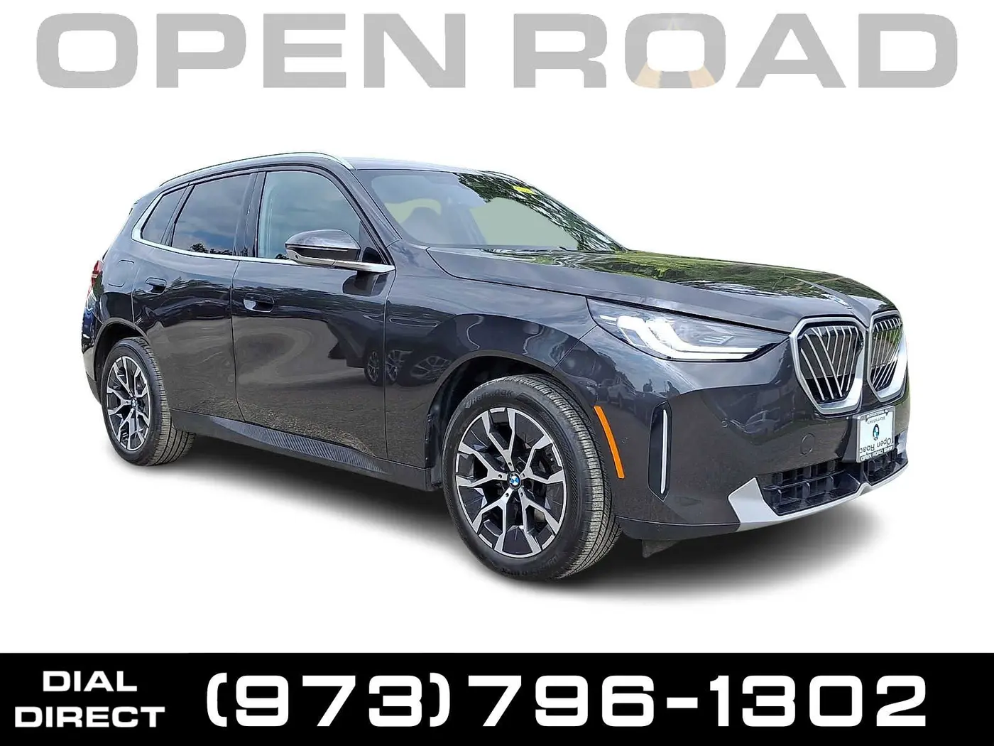 2026 BMW X3 - $44,957