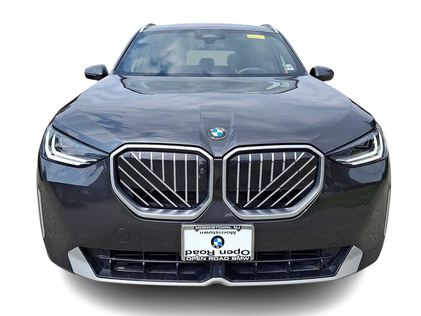 2026 BMW X3 - $44,957