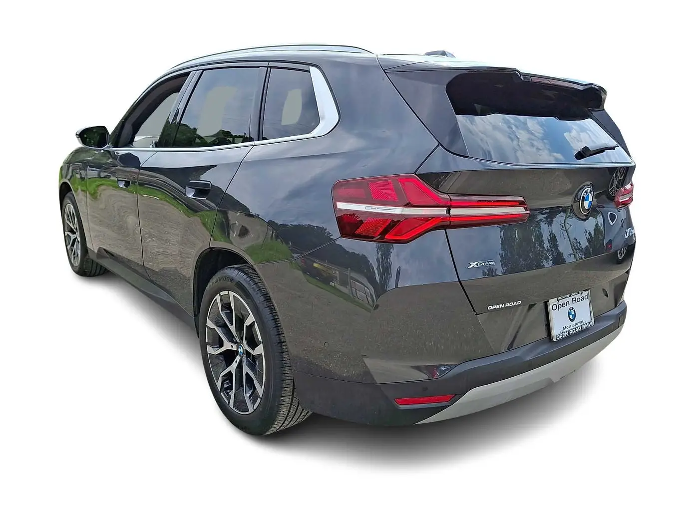 2026 BMW X3 - $44,957