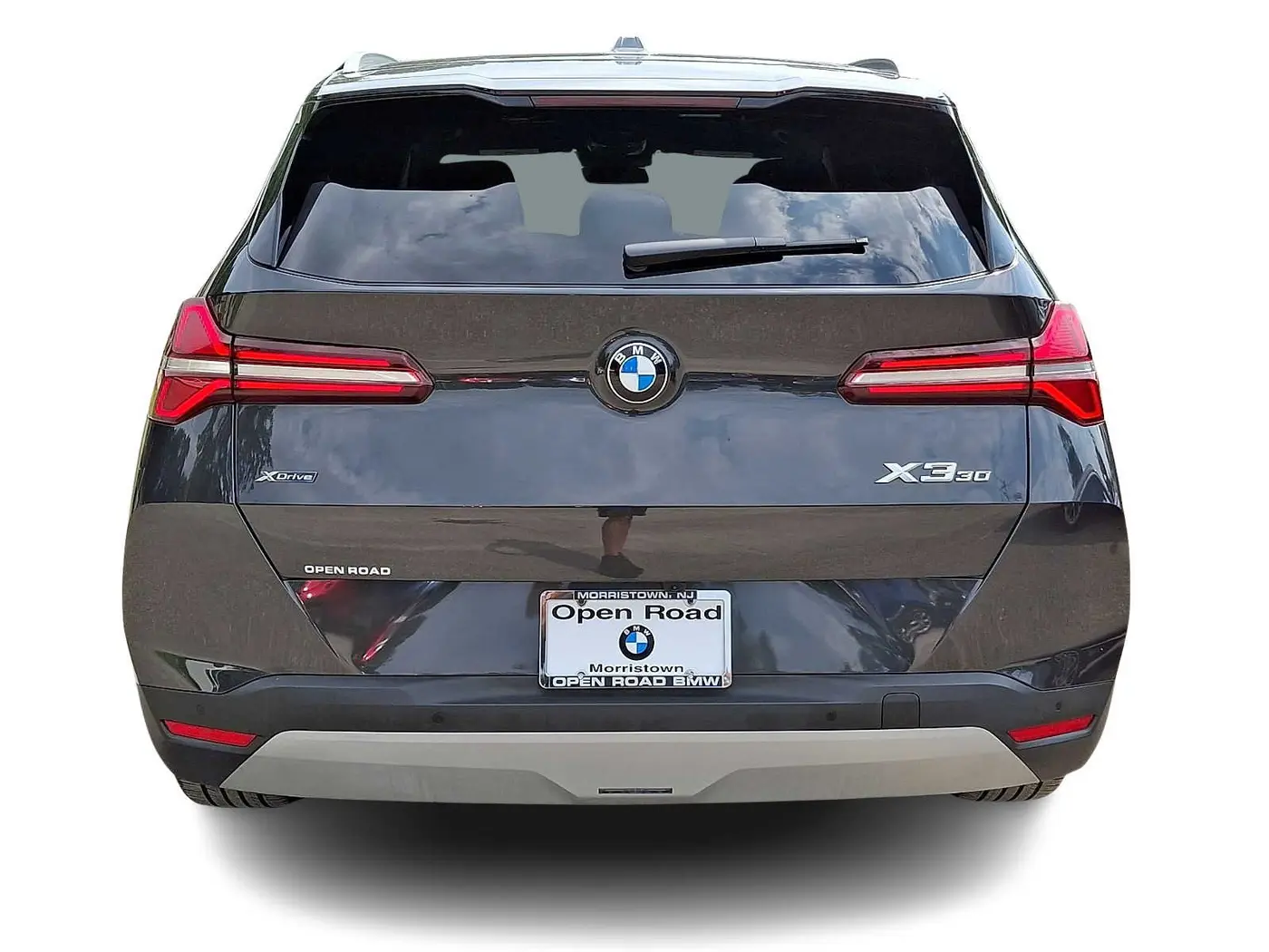 2026 BMW X3 - $44,957