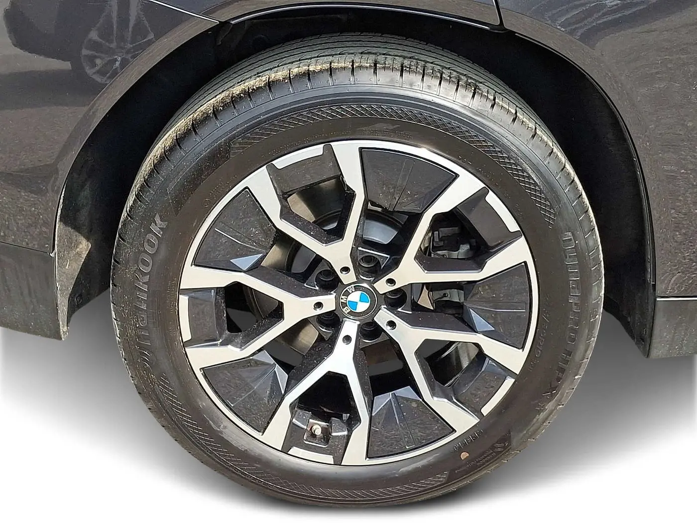 2026 BMW X3 - $44,957