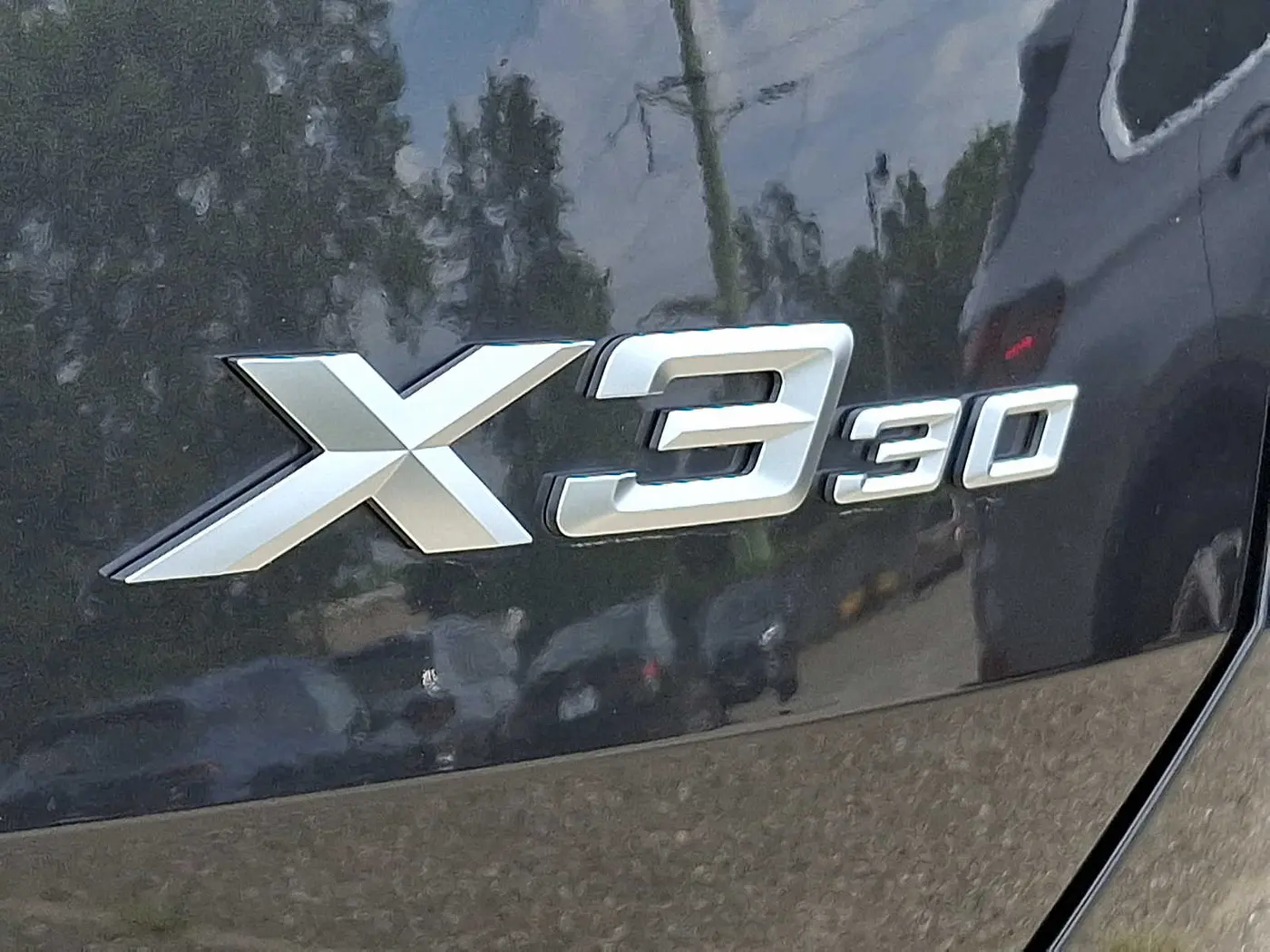 2026 BMW X3 - $44,957