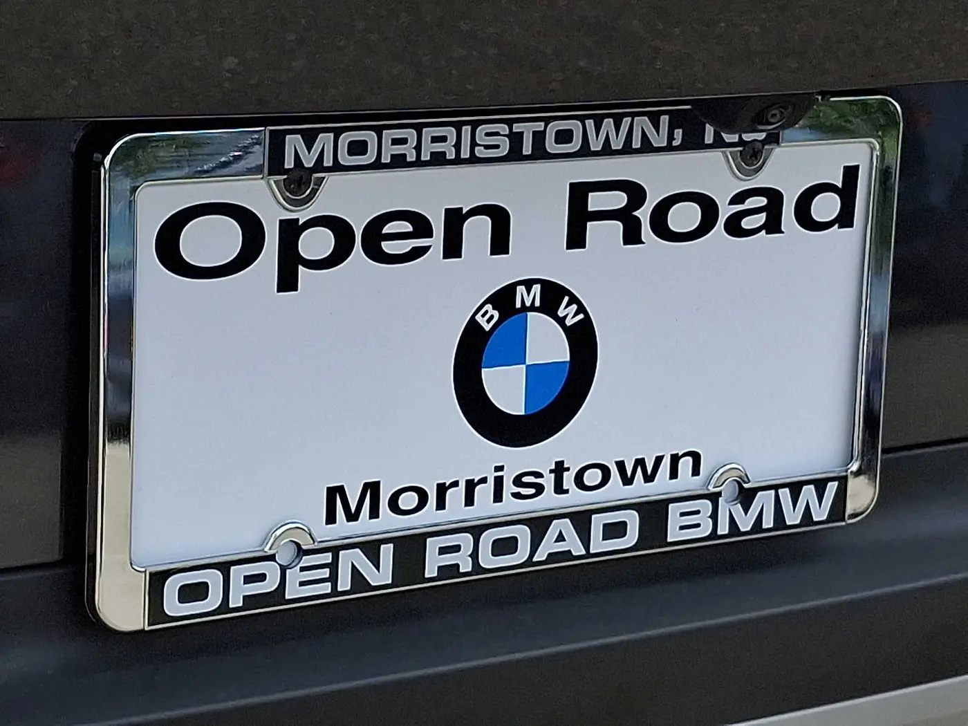 2026 BMW X3 - $44,957