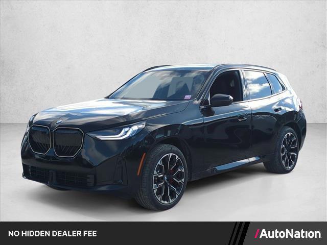 2026 BMW X3 - $61,812