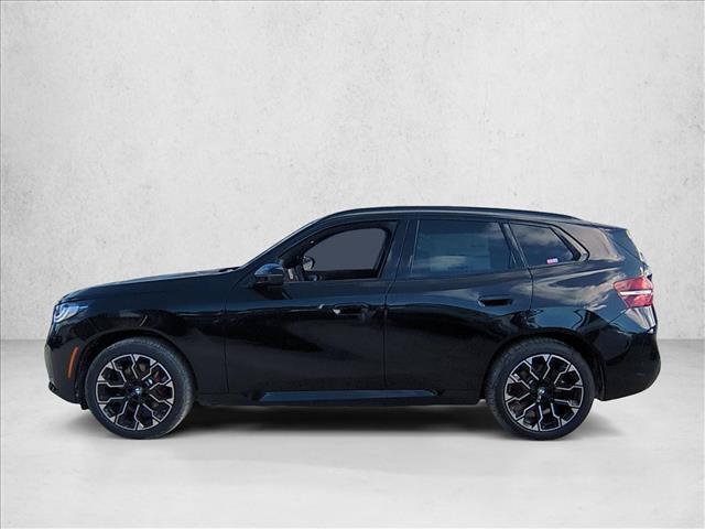 2026 BMW X3 - $61,812