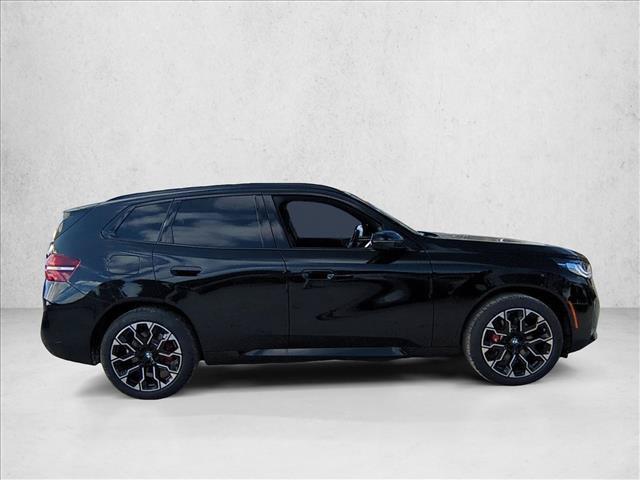 2026 BMW X3 - $61,812