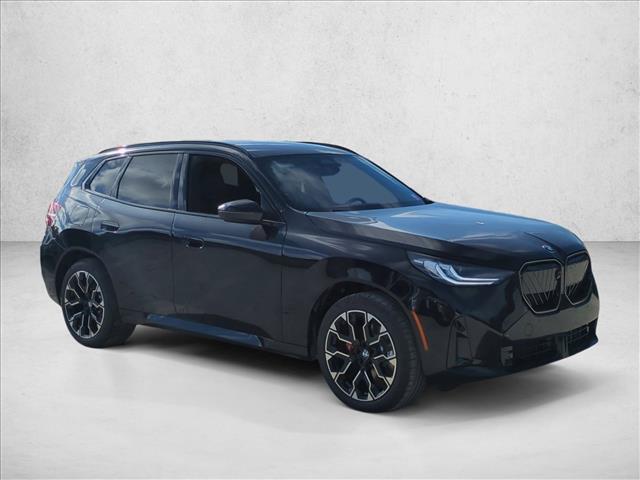 2026 BMW X3 - $61,812