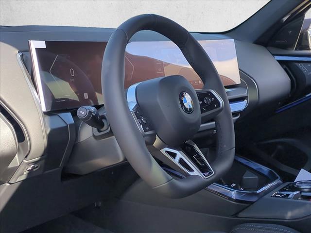 2026 BMW X3 - $61,812