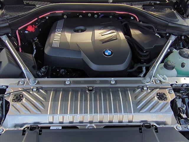 2026 BMW X3 - $61,812