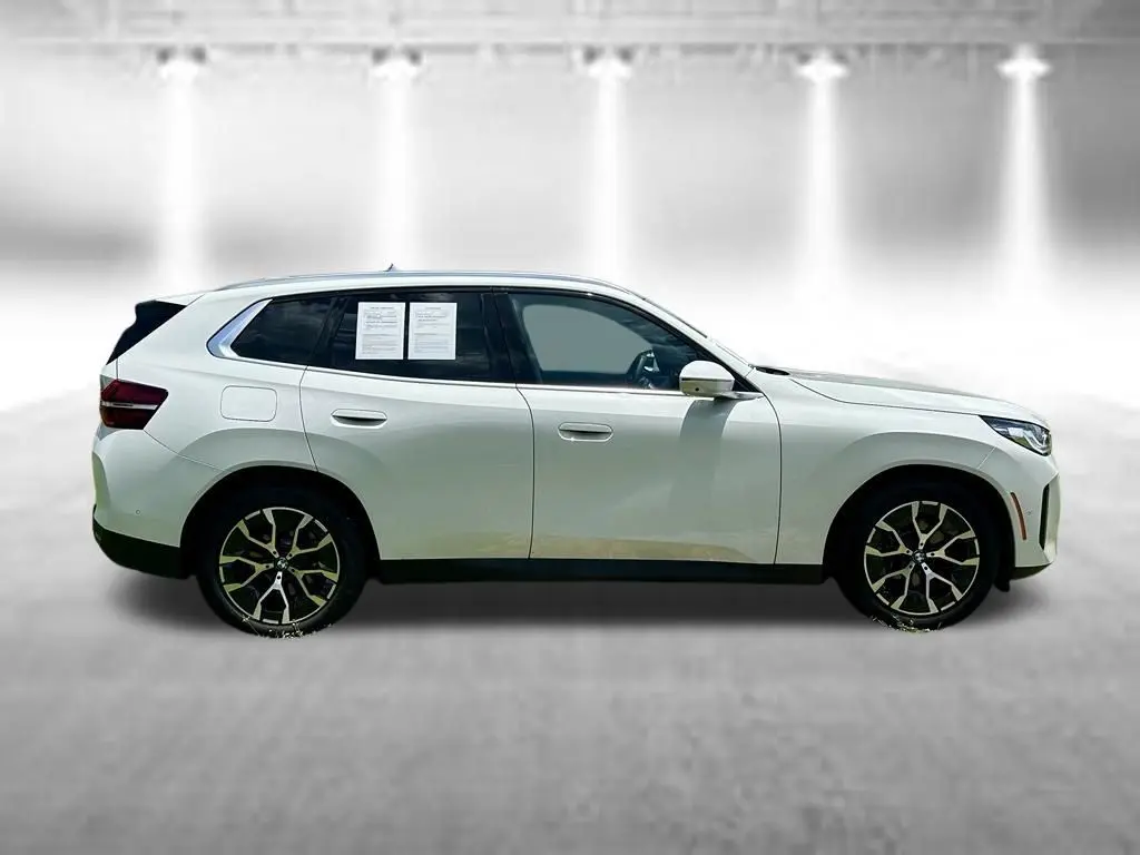 2026 BMW X3 - $41,997