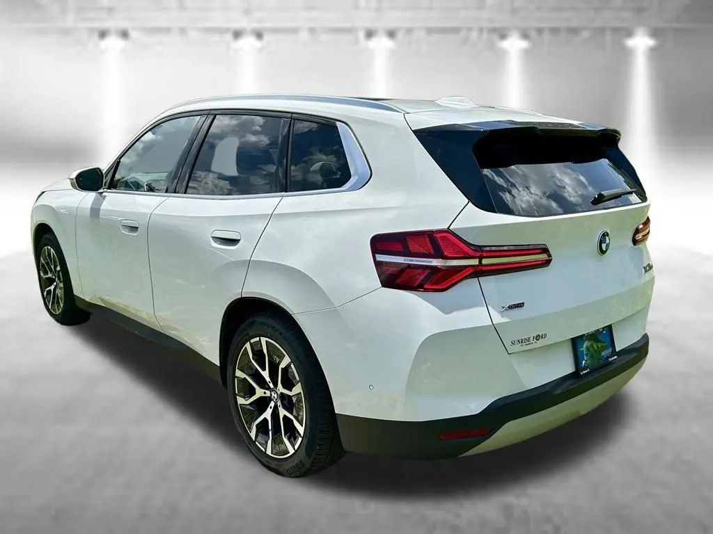 2026 BMW X3 - $41,997