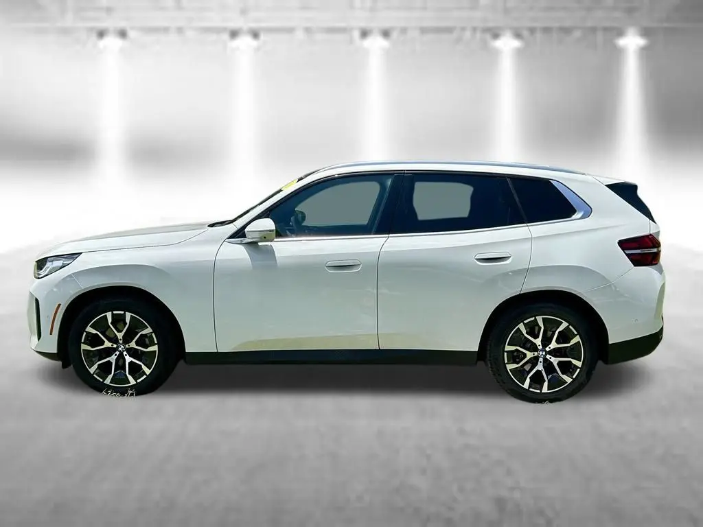 2026 BMW X3 - $41,997