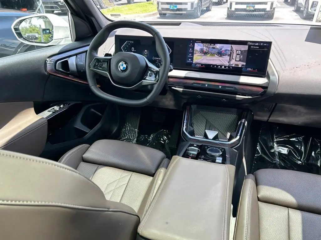 2026 BMW X3 - $41,997