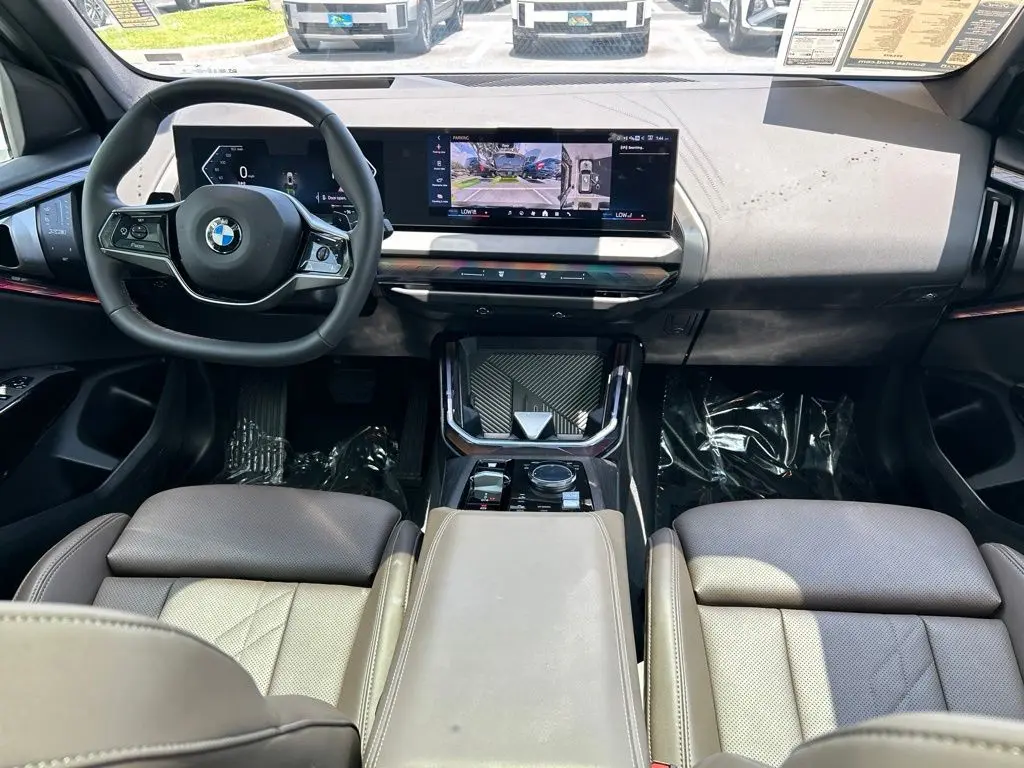 2026 BMW X3 - $41,997