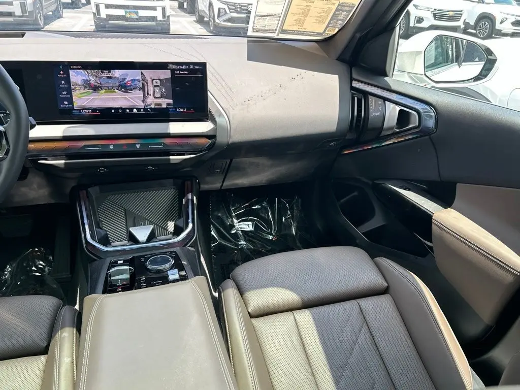 2026 BMW X3 - $41,997