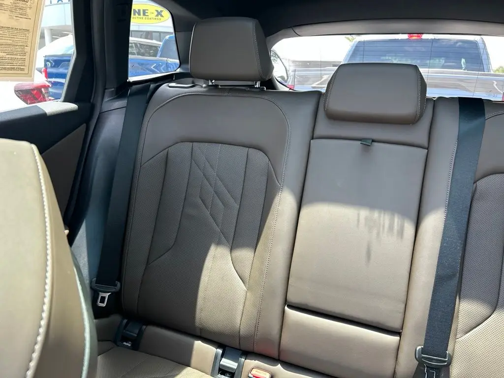 2026 BMW X3 - $41,997