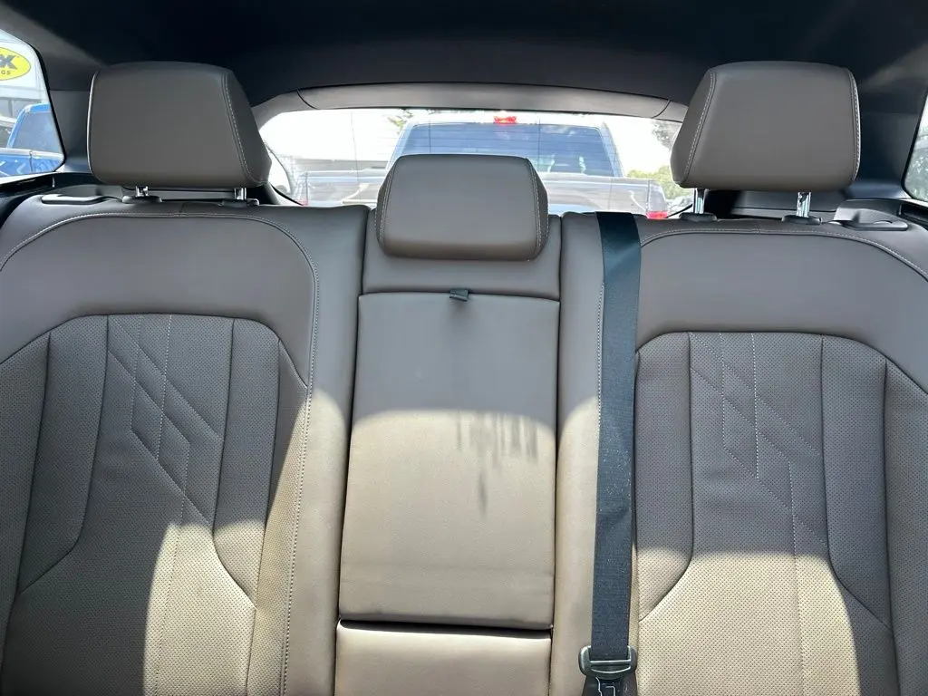 2026 BMW X3 - $41,997
