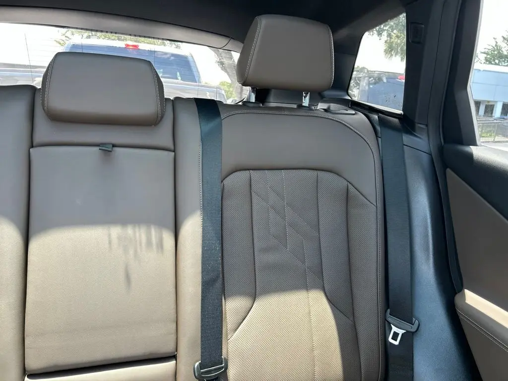 2026 BMW X3 - $41,997