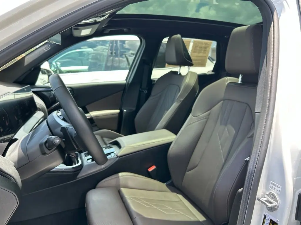 2026 BMW X3 - $41,997