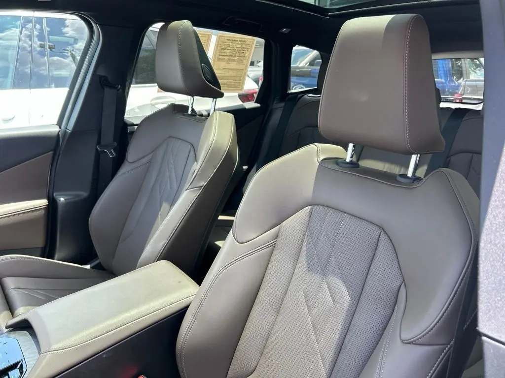 2026 BMW X3 - $41,997