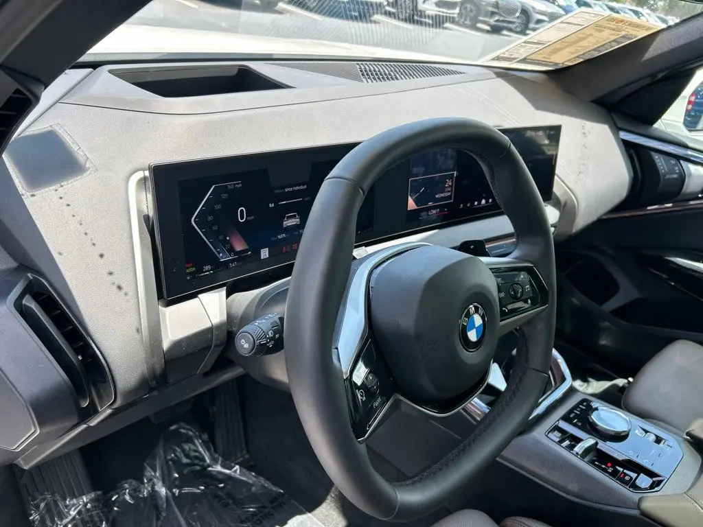 2026 BMW X3 - $41,997