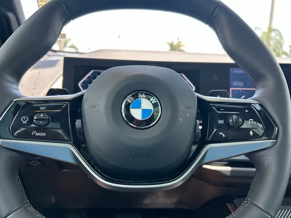2026 BMW X3 - $41,997