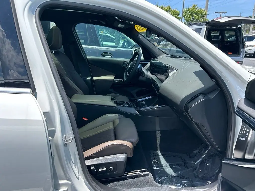 2026 BMW X3 - $41,997