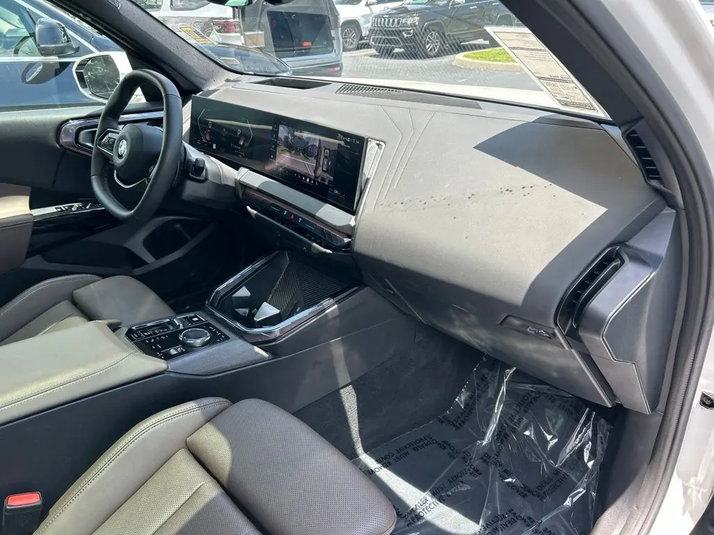 2026 BMW X3 - $41,997