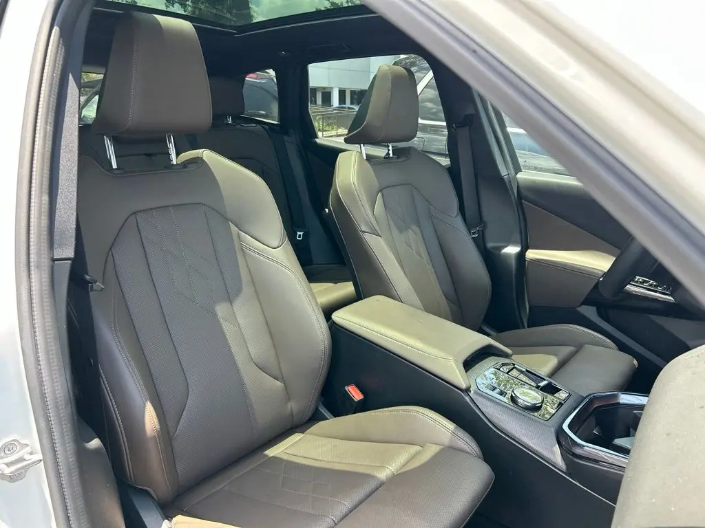 2026 BMW X3 - $41,997