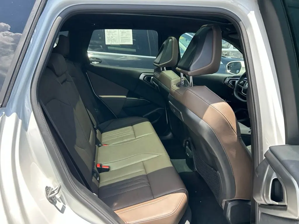 2026 BMW X3 - $41,997