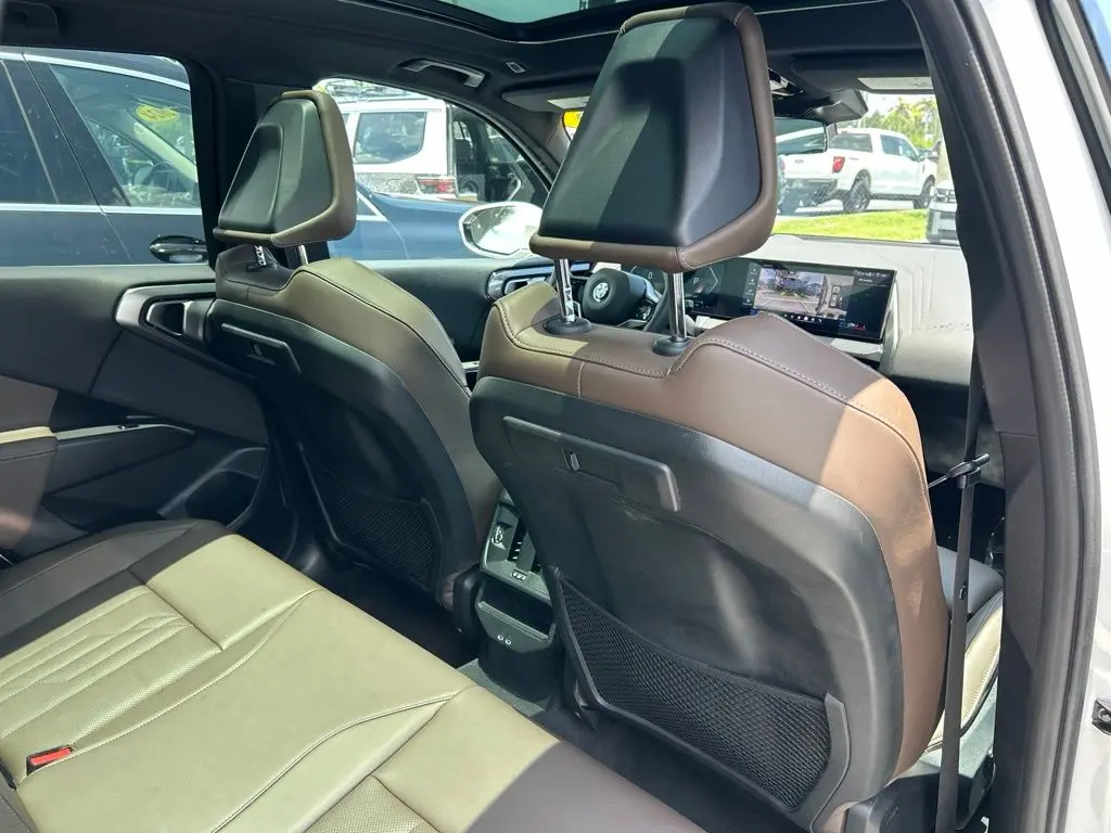 2026 BMW X3 - $41,997