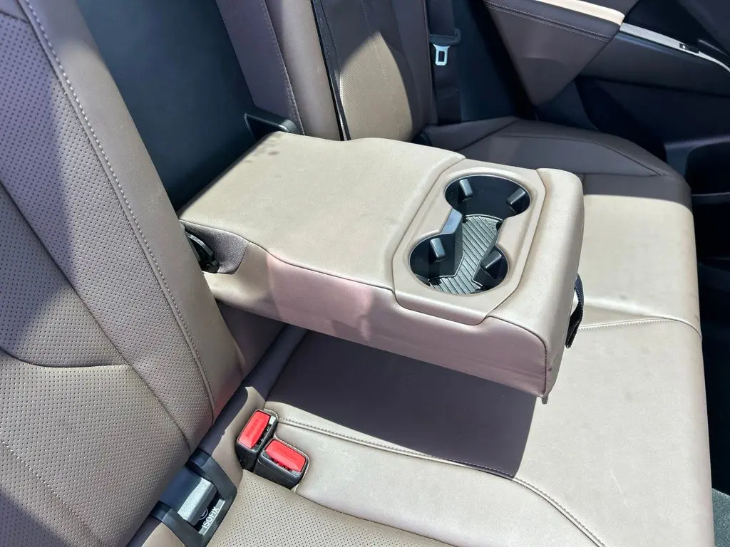 2026 BMW X3 - $41,997