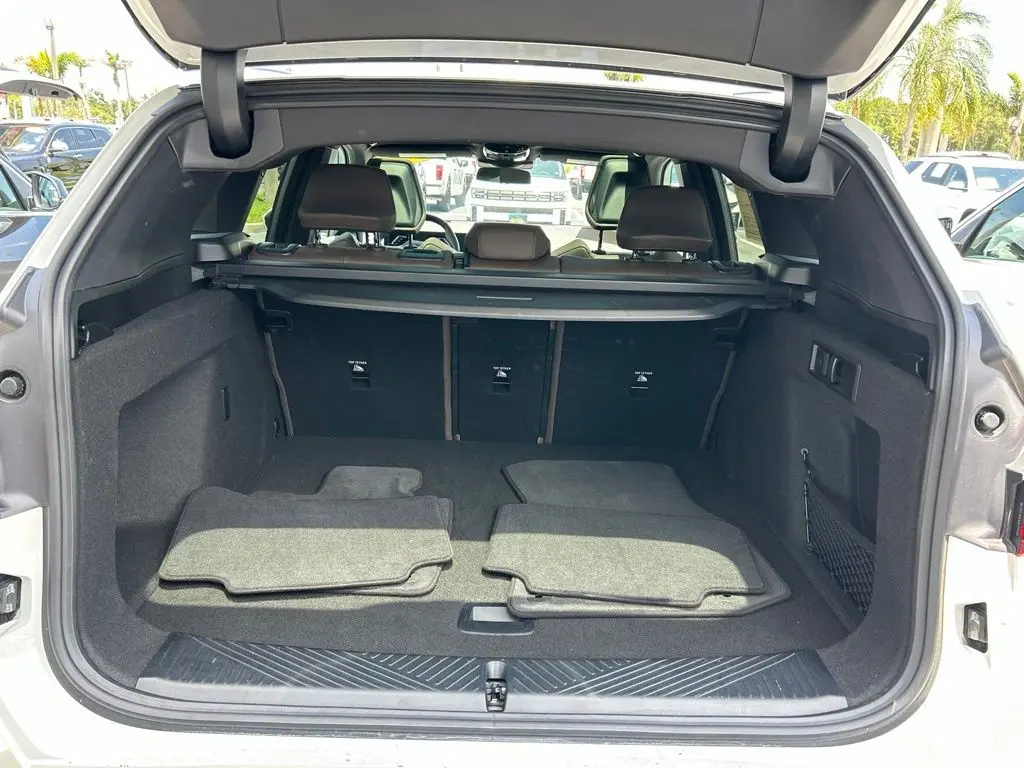2026 BMW X3 - $41,997