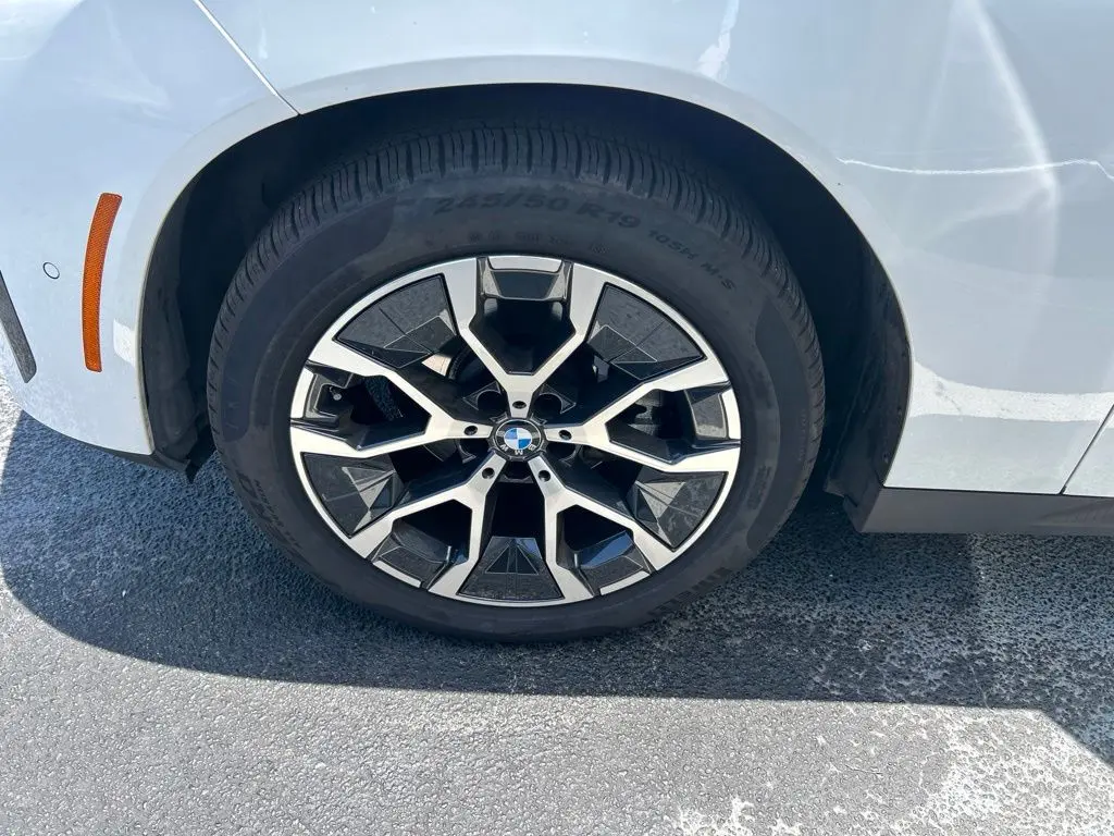 2026 BMW X3 - $41,997
