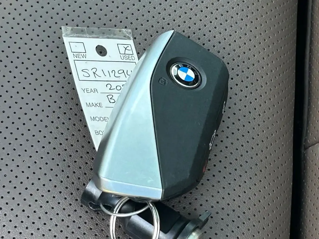 2026 BMW X3 - $41,997