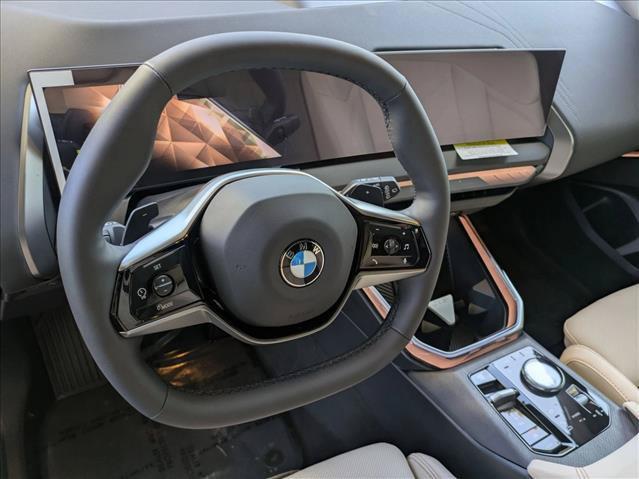 2026 BMW X3 - $49,990