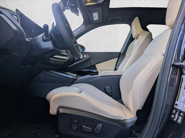 2026 BMW X3 - $49,990