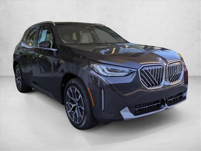 2026 BMW X3 - $49,990