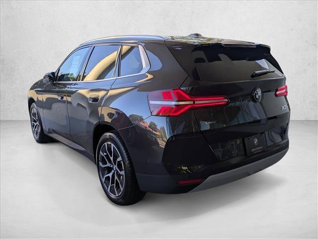 2026 BMW X3 - $49,990