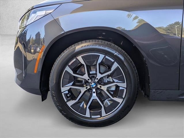 2026 BMW X3 - $49,990