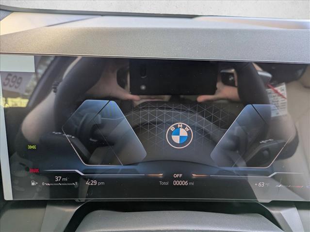 2026 BMW X3 - $49,990