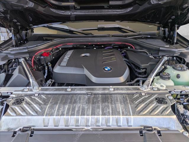 2026 BMW X3 - $49,990