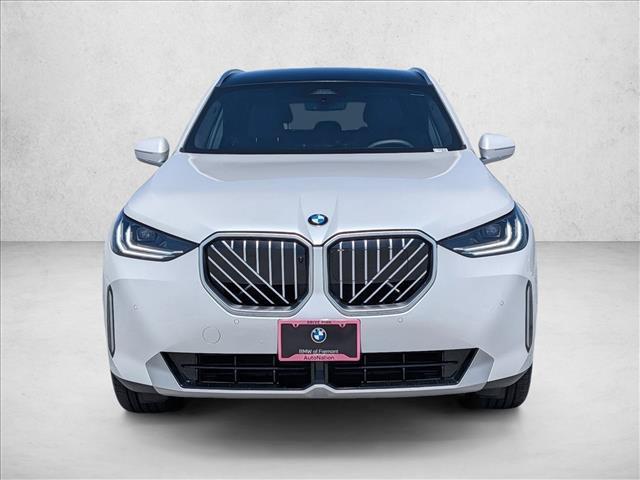 2026 BMW X3 - $46,099