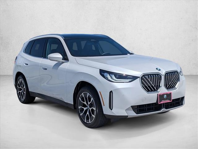 2026 BMW X3 - $46,099