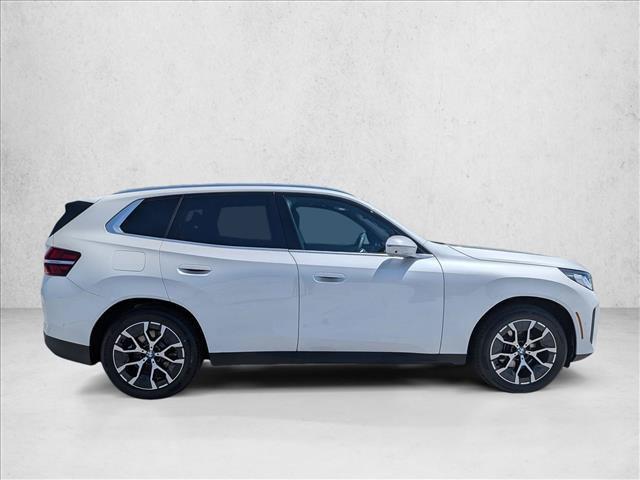 2026 BMW X3 - $46,099