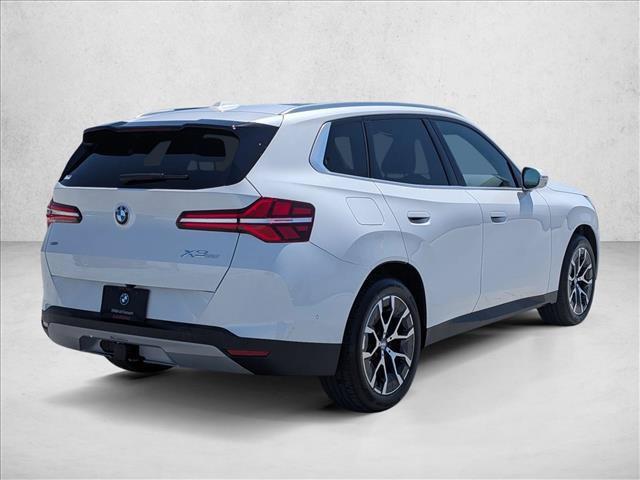 2026 BMW X3 - $46,099